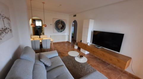 Foto 4 de Pis de lloguer a Calle Britania, 16, Alicante Golf, Alicante / Alacant