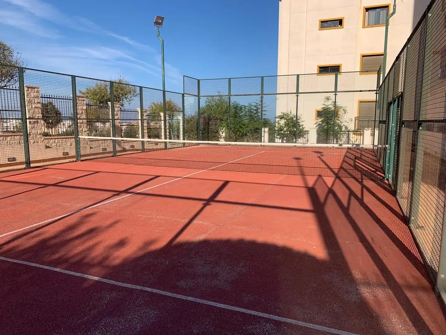 Wohnung mit Pool zum Verkauf in Los Secanos, imagen 17