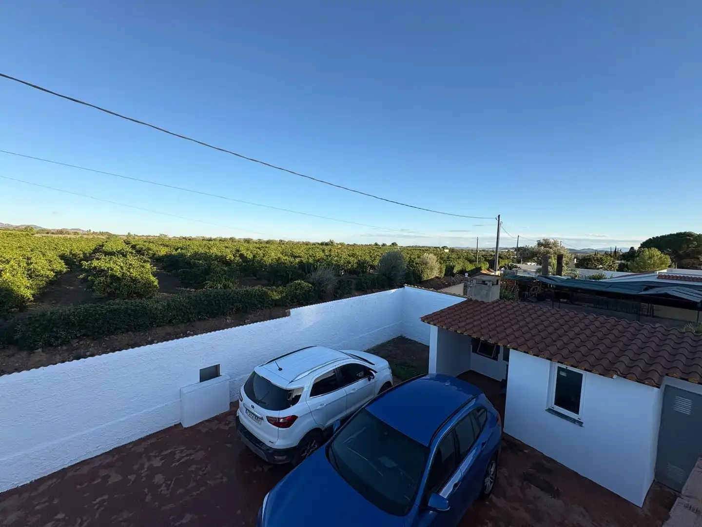 Detached house with pool for sale in Urbanizaciones, imagen 7