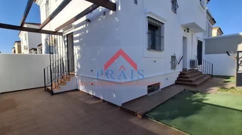 Photo 3 of Houses for sale in Consolación, Utrera