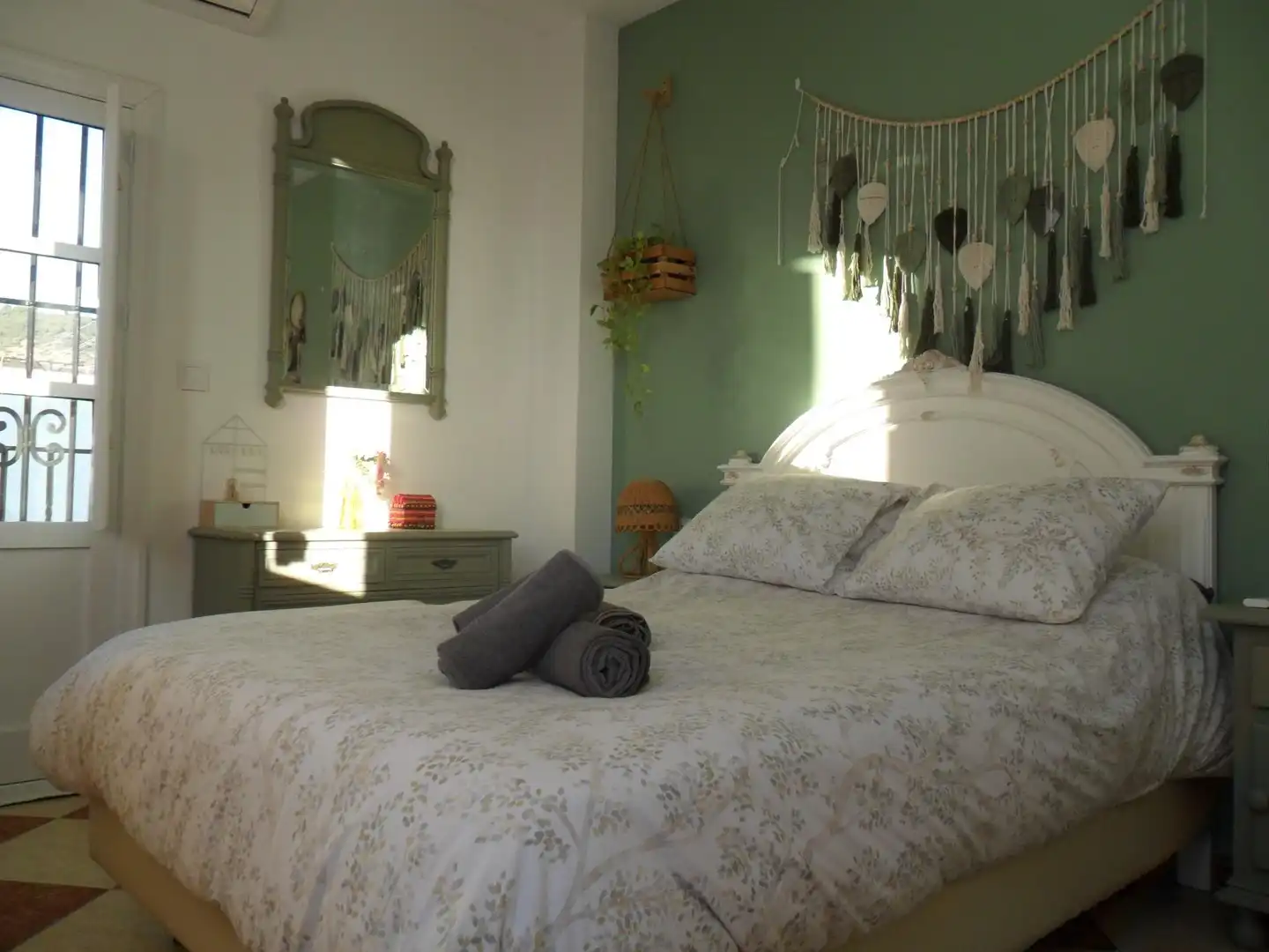Casa en venta en Albaicín, imagen 17