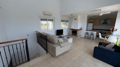 Foto 5 de Casa o xalet en venda a Ortillo, Murcia