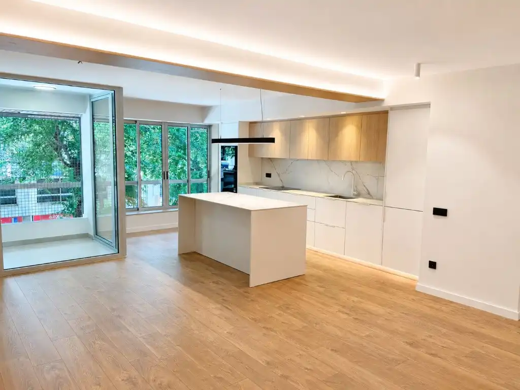 Küche von Wohnung zum Verkauf in Tarragona