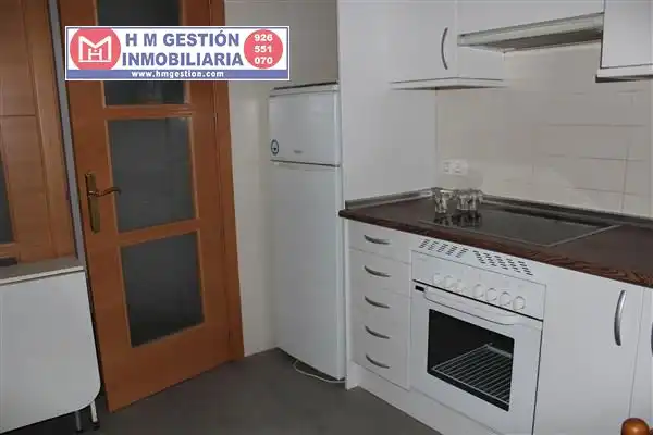 Wohnung mit Aufzug zum Verkauf in Herencia, imagen 2