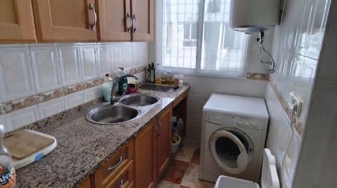 Foto 5 de Piso en venta en Calle Virgen de Todos Los Santos, 3, Barrio de los Remedios, Sevilla Capital
