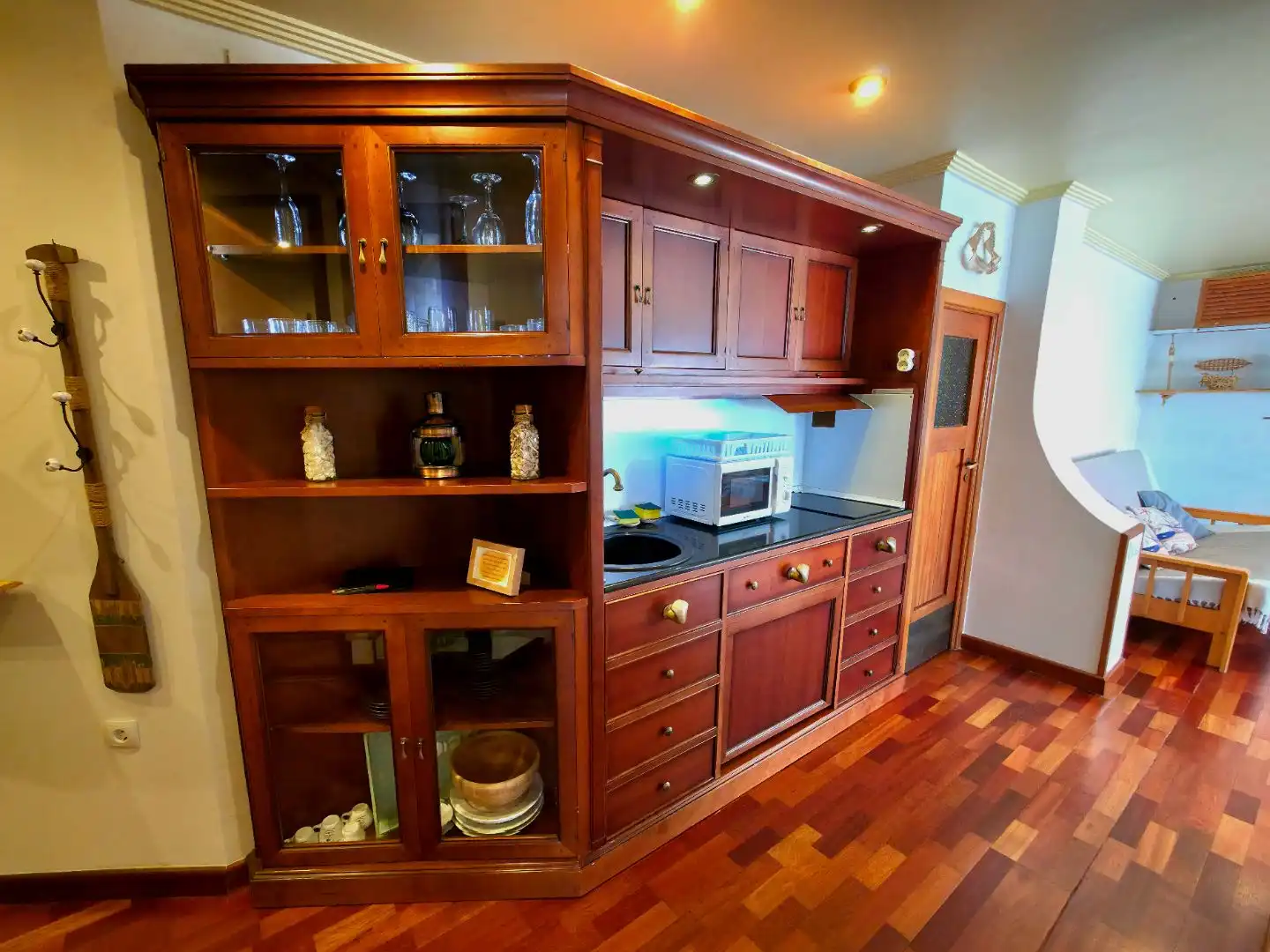 Apartament amb jardí en venda a Avenida Playas de Cartaya 45, imagen 11