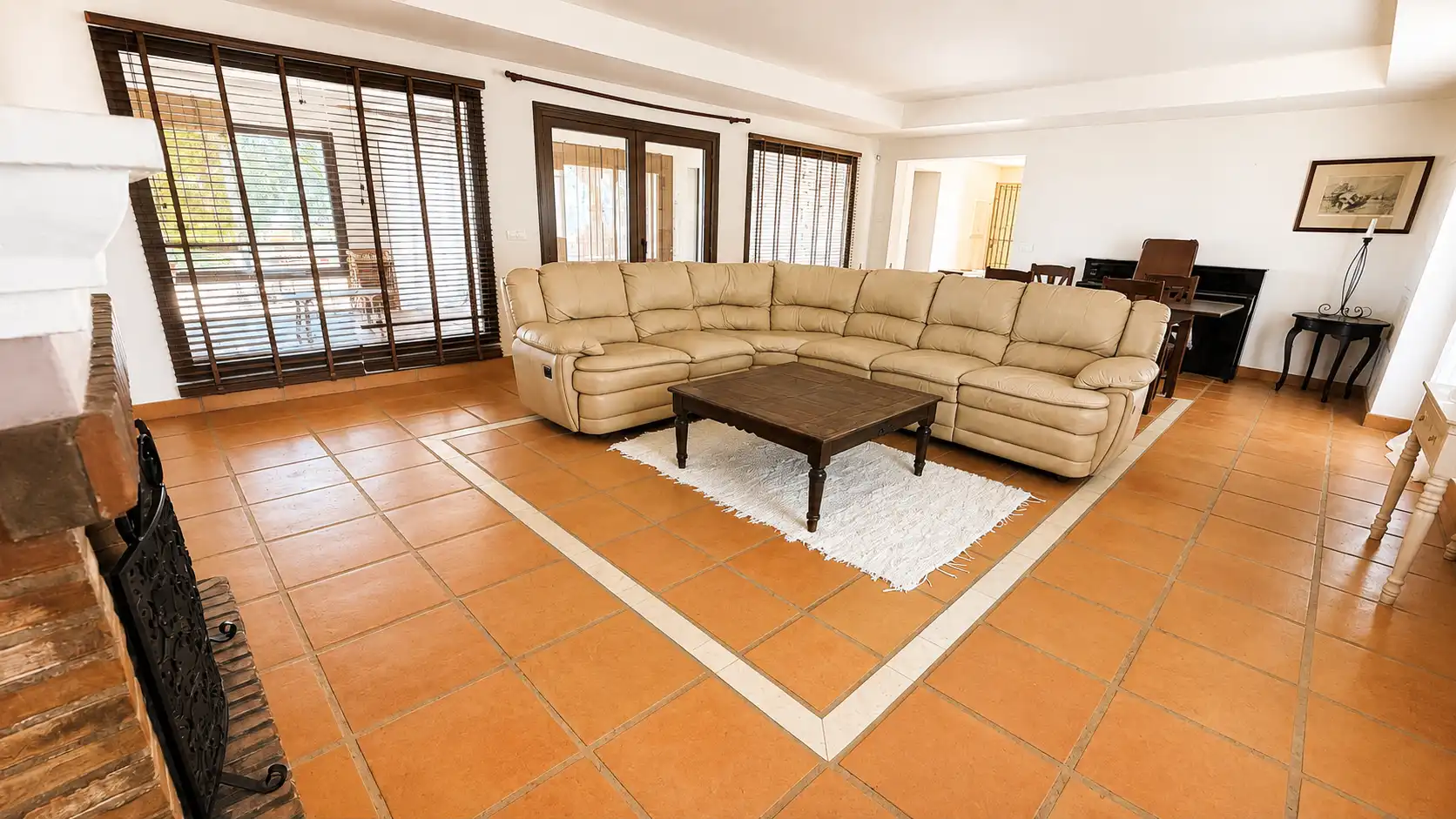 Casa rustica con piscina in vendita a Pueblo Valtocado, imagen 8