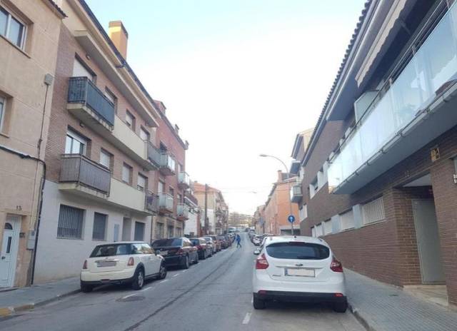 Garaje en Venta en BARCELONA en Ca n'Oriol