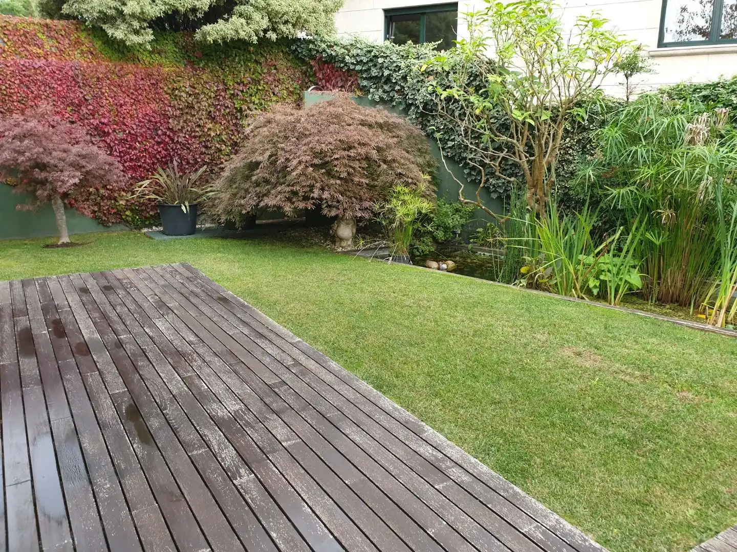 Casa o xalet en venda a Coruxo - Oia - Saiáns