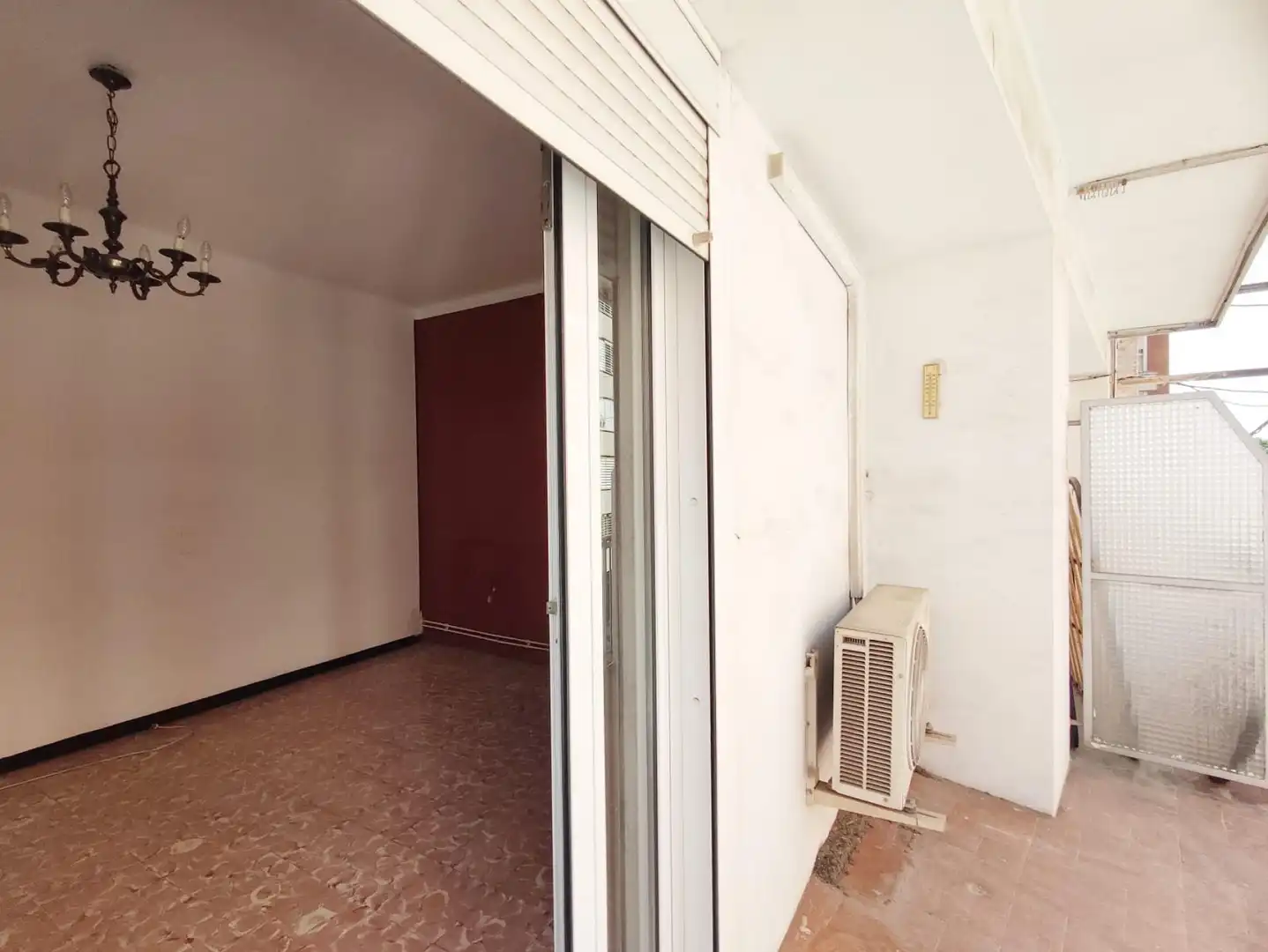 Terrassa de Apartament en venda en Manresa amb Calefacció
