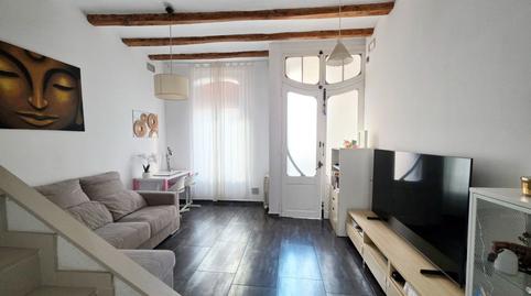 Foto 3 de Casa adosada en venda a Centre - Nucli Antic, Premià de Mar