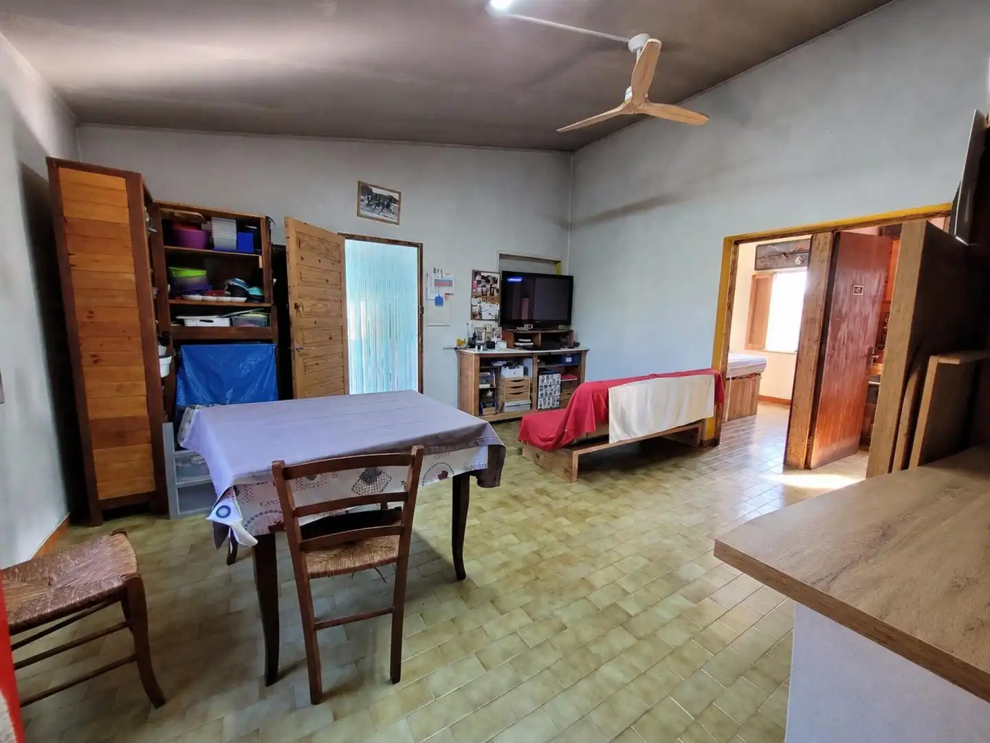 Maison rustique à vendre à Cala Blanca, imagen 11
