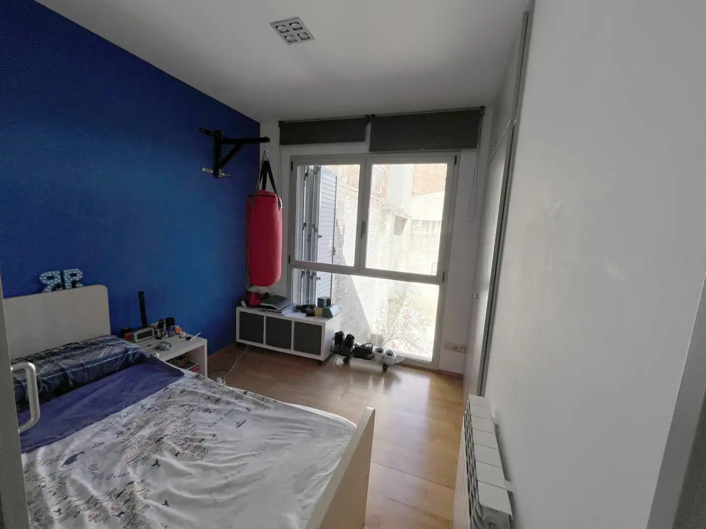 Haus oder Chalet zum Verkauf in Passatge del Baró de Griñó, 3, Sants