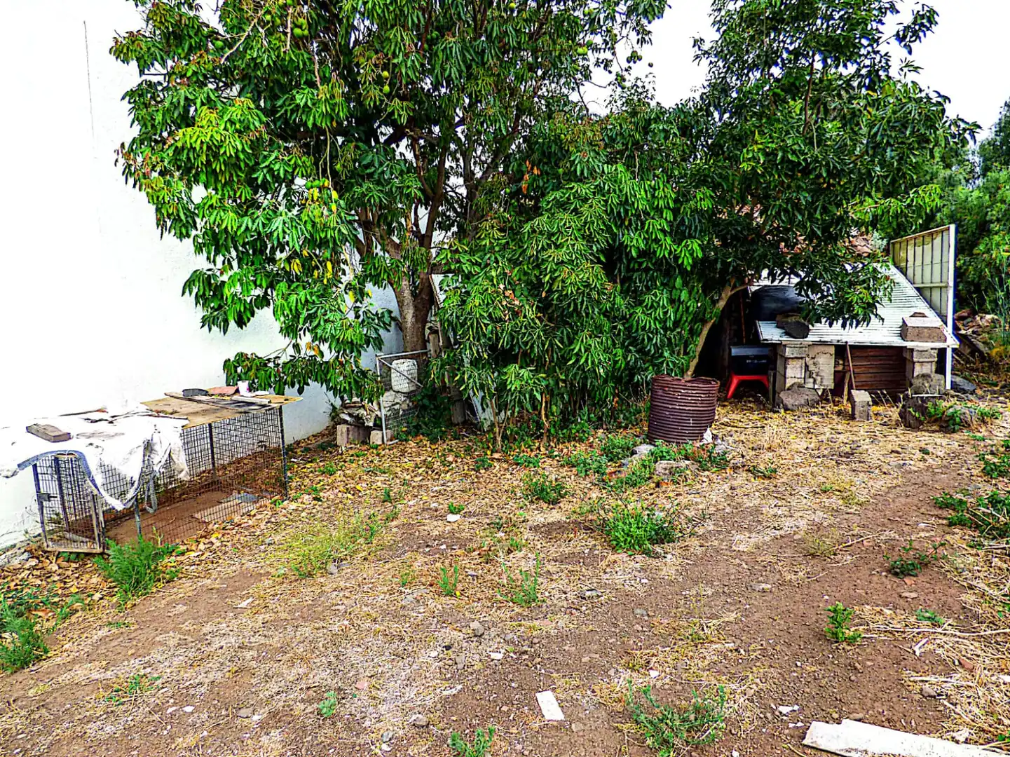 Residencial en venda en San Cristóbal de la Laguna