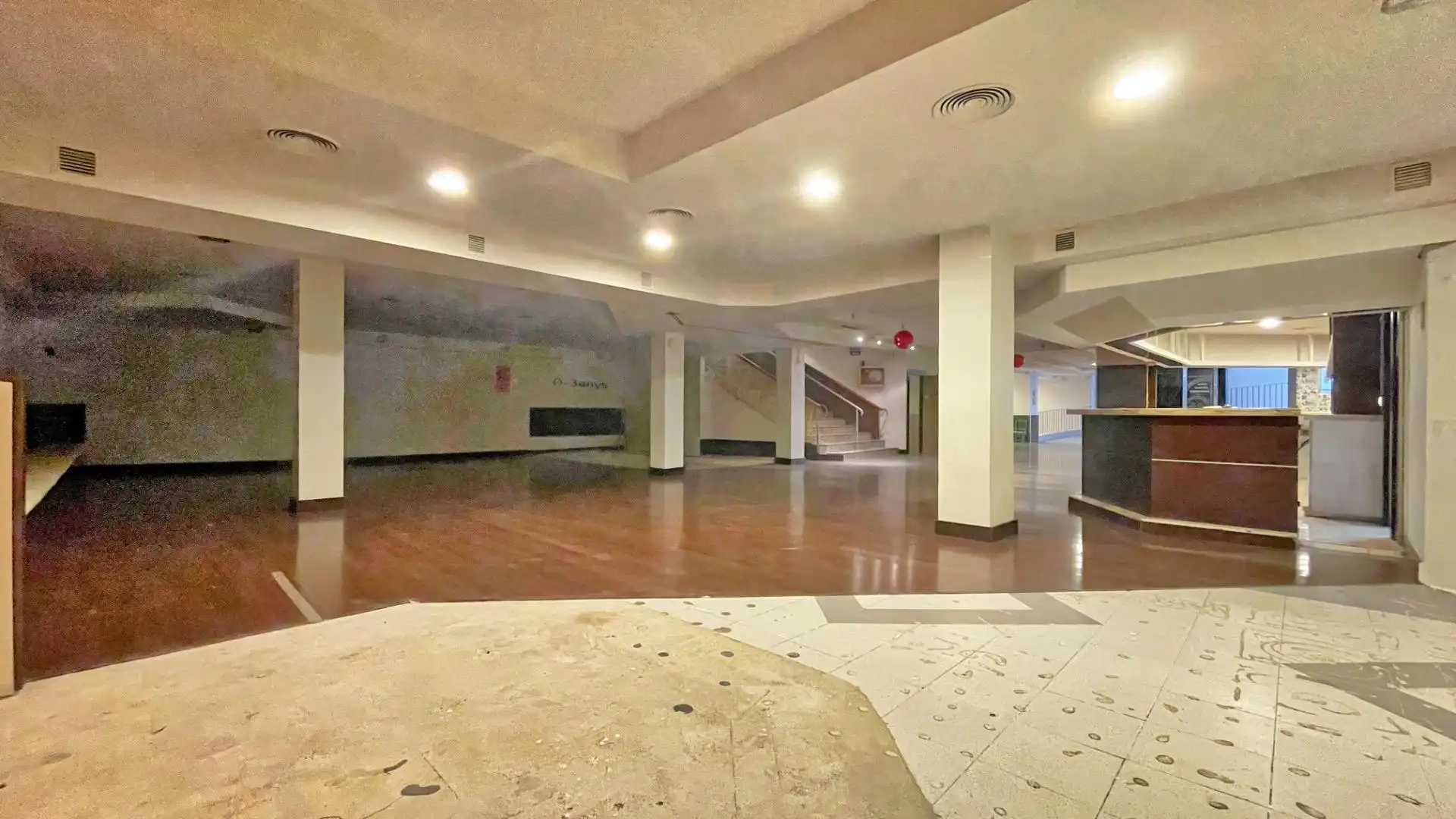Local comercial en venda a Pego, imagen 6
