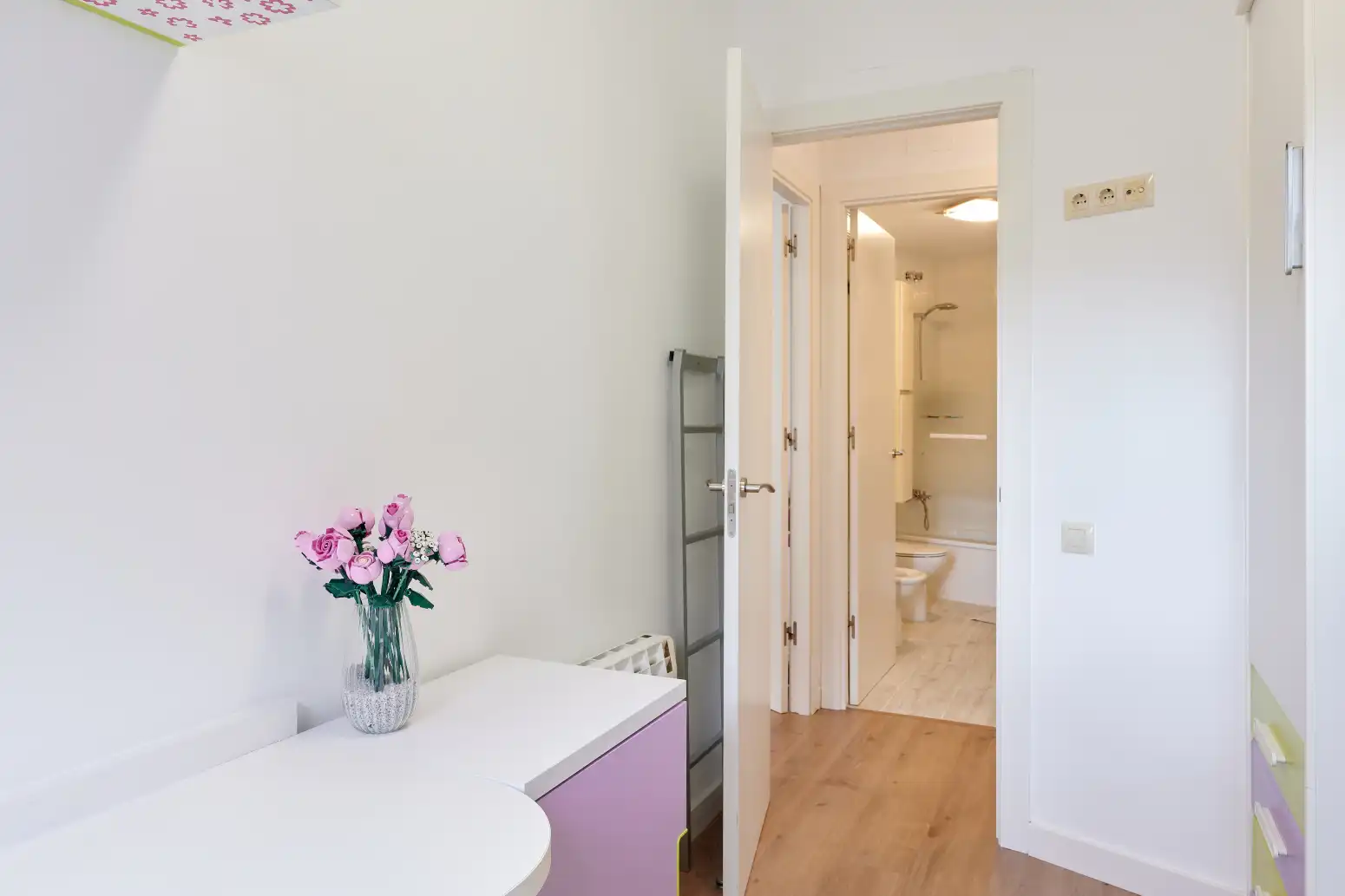 Habitación de Piso en venta en Les Corts