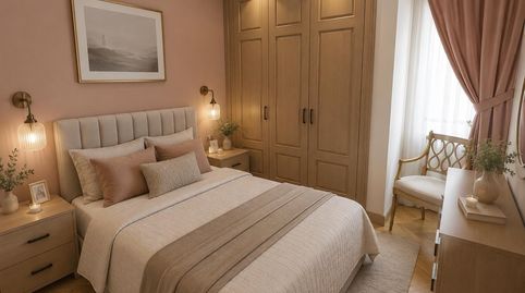 Foto 5 de Casa o xalet en venda a Cañada - Mancha Amarilla, Torrejón de Ardoz