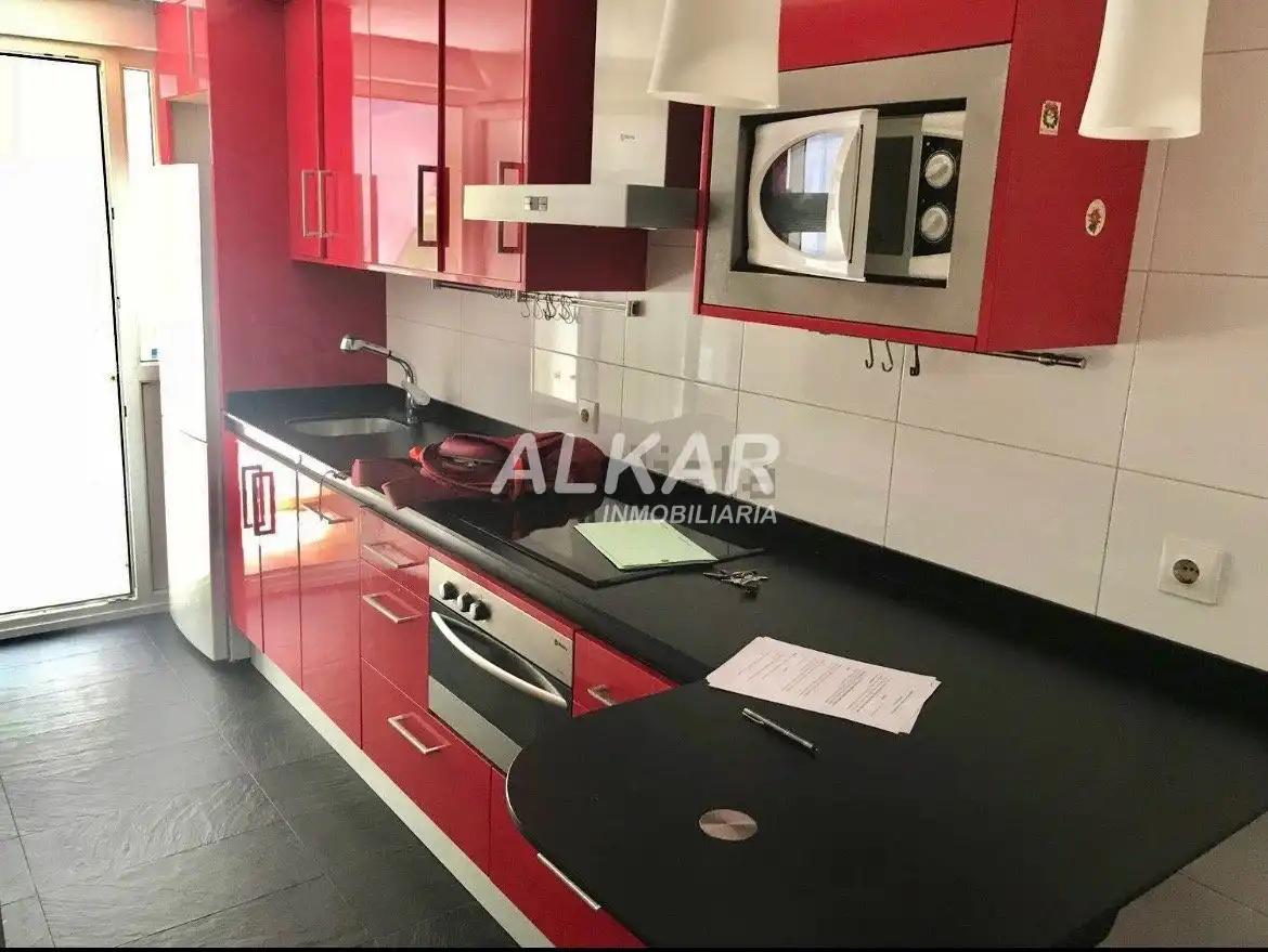 Flat for sale in Centro