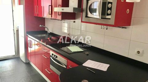 PISO CON TERRAZA EN ZONA QUEILES