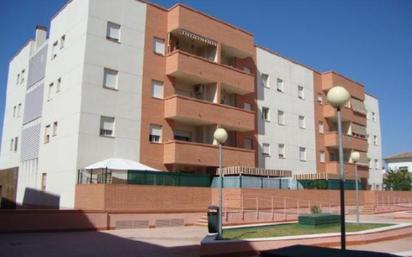 Exterior view of Flat for sale in Jerez de la Frontera  with Swimming Pool