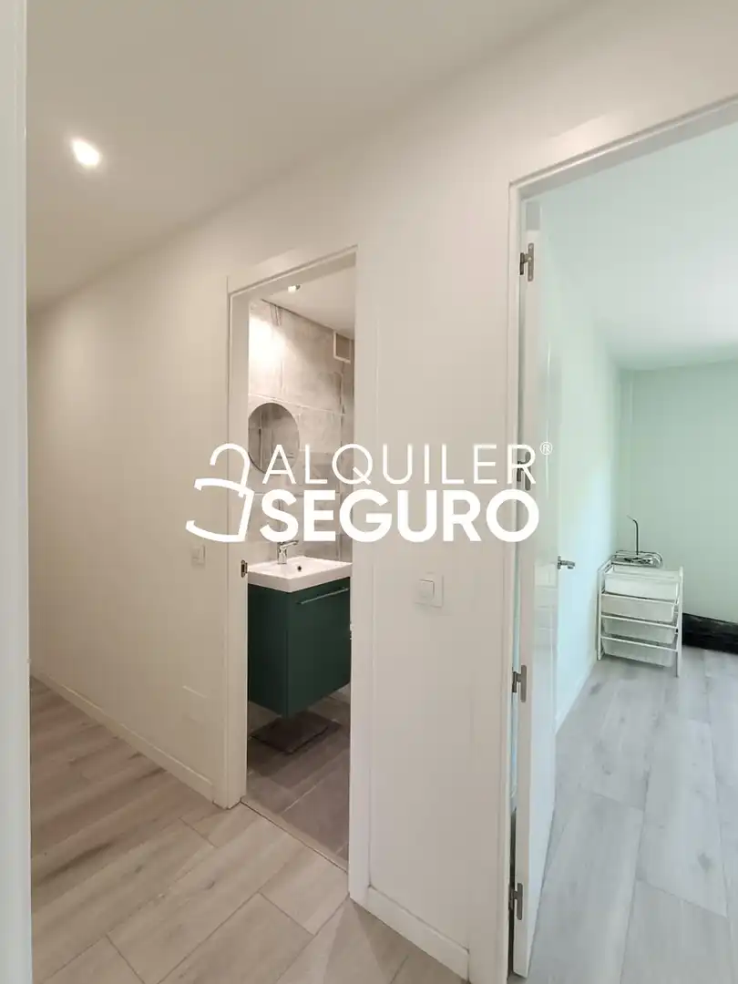 Flat for rent in Valdemorillo, Centro