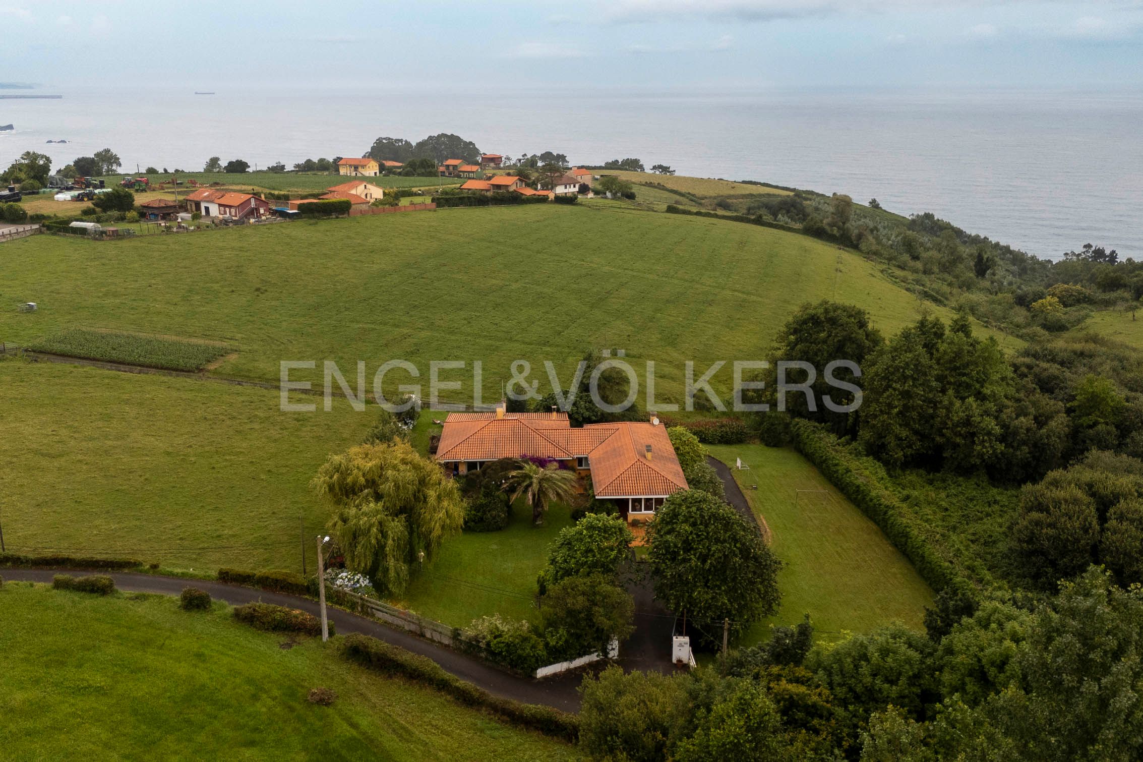 House or chalet for sale in Villaviciosa  with Heating, Private garden and Parquet flooring
