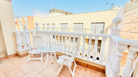 Foto 5 de Àtic en venda a Clavel, Puerto Deportivo, Alicante