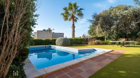 Foto 5 de Casa o xalet en venda a Carretera a Premià de Mar, 60, Premià de Dalt, Barcelona