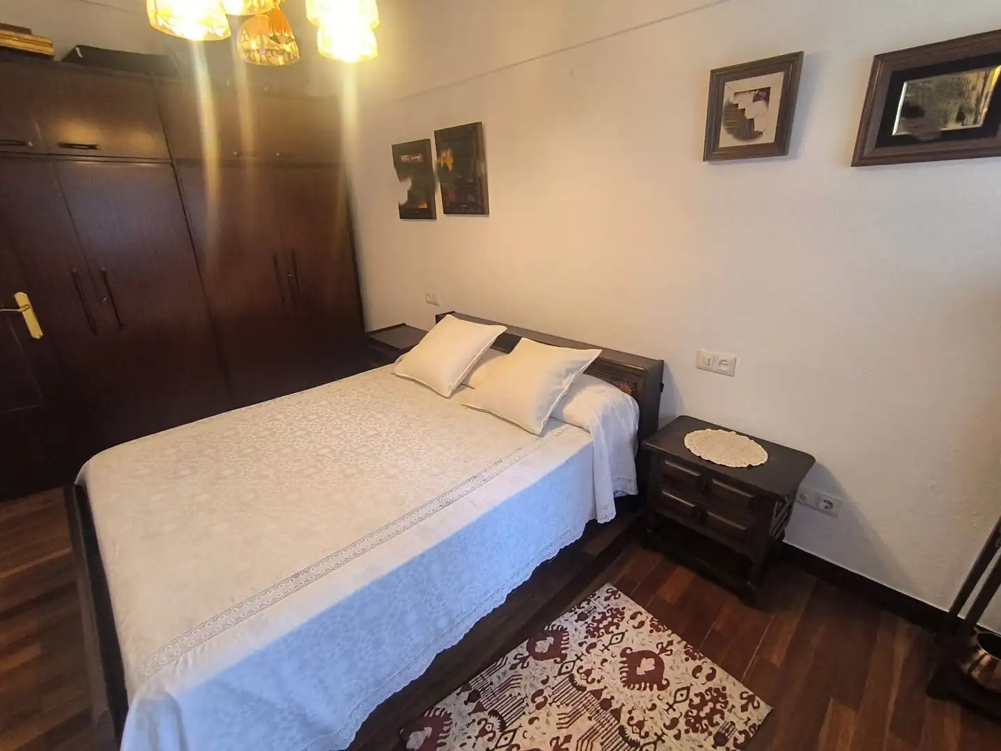 Piso con ascensor en venta en Avda. Antonio Trueba, imagen 27