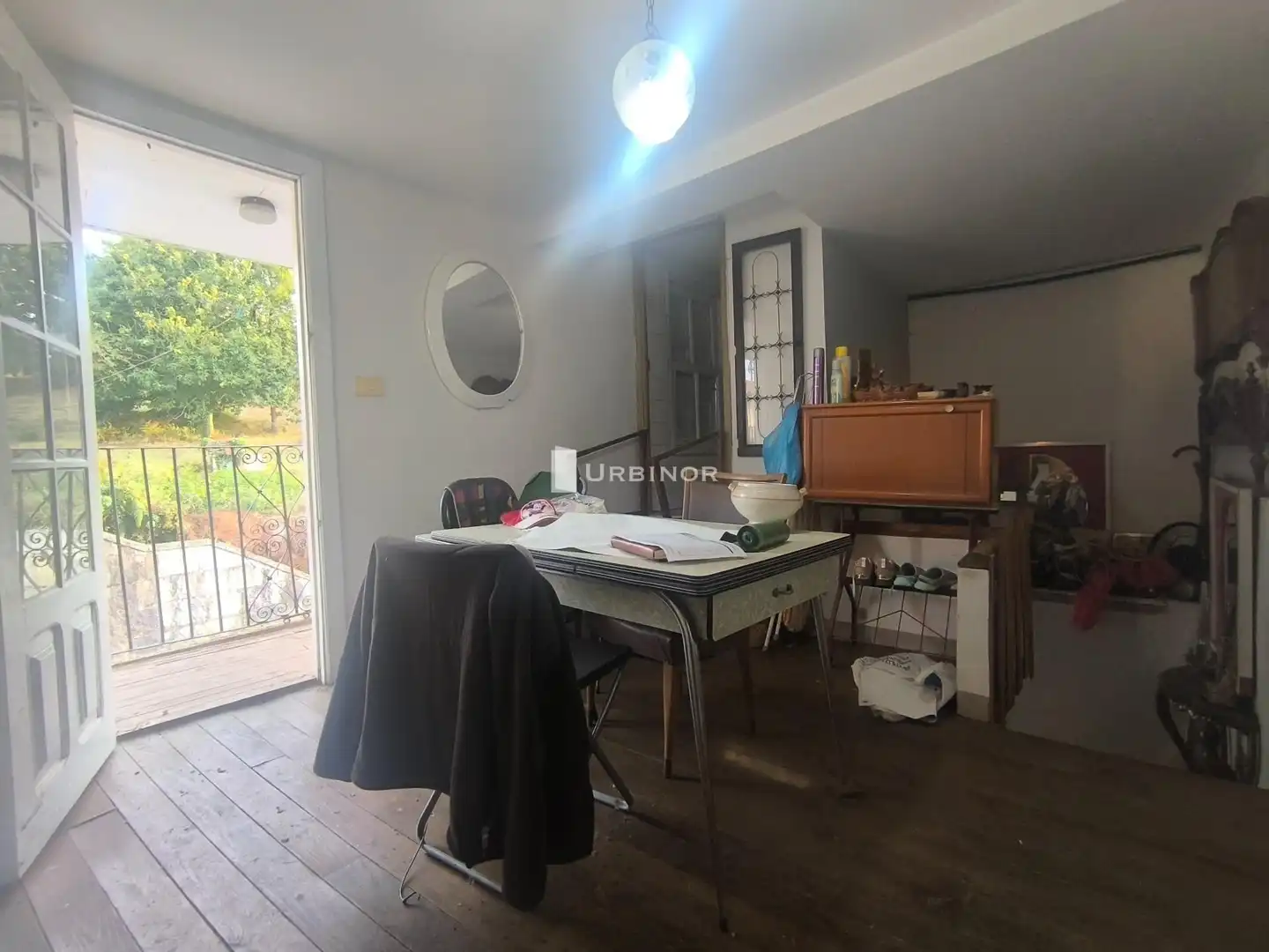 House with garden for sale in San Cibrao das Viñas, imagen 5