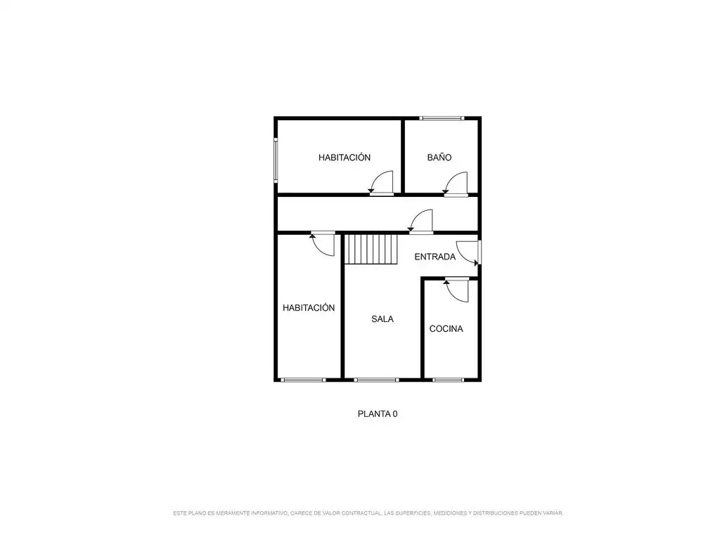 Flat for sale in C/ Enric Gayarre, La Roca del Vallès