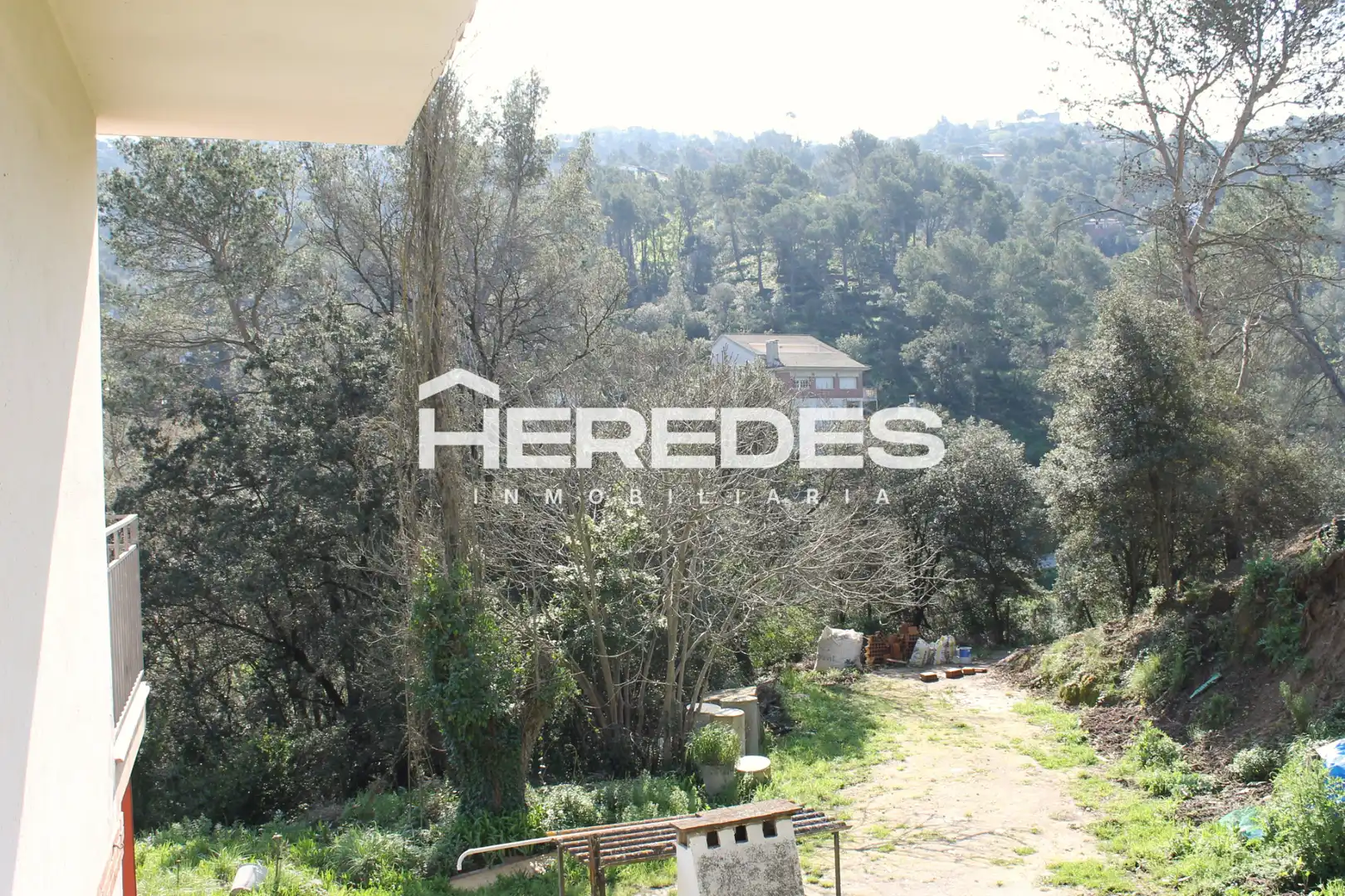 Casa con jardín en venta en Torrelles de Llobregat, imagen 25