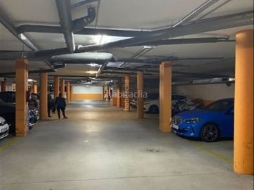 Einzelparkplatz zum Verkauf in Carrer del Sis de Desembre 34