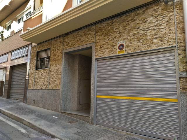 Planta baja en Venta en Norte