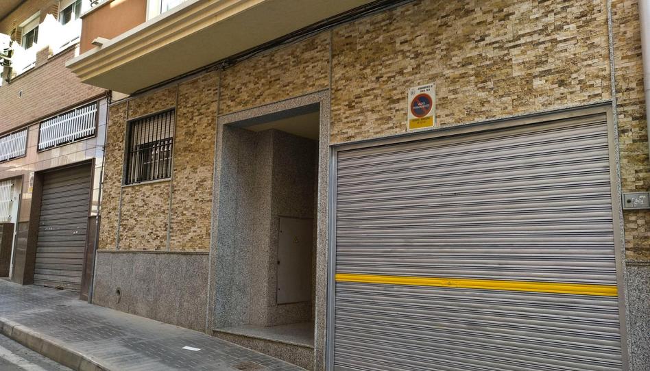 Photo 1 of Planta baja for sale in Norte, Alicante