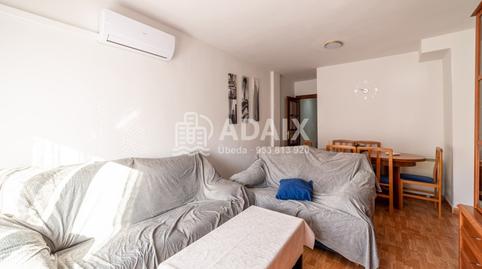 Foto 3 de Pis en venda a Calle de las Hijas de la Caridad, S/n, Baeza, Jaén