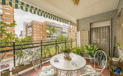 Flat for sale in El Viso