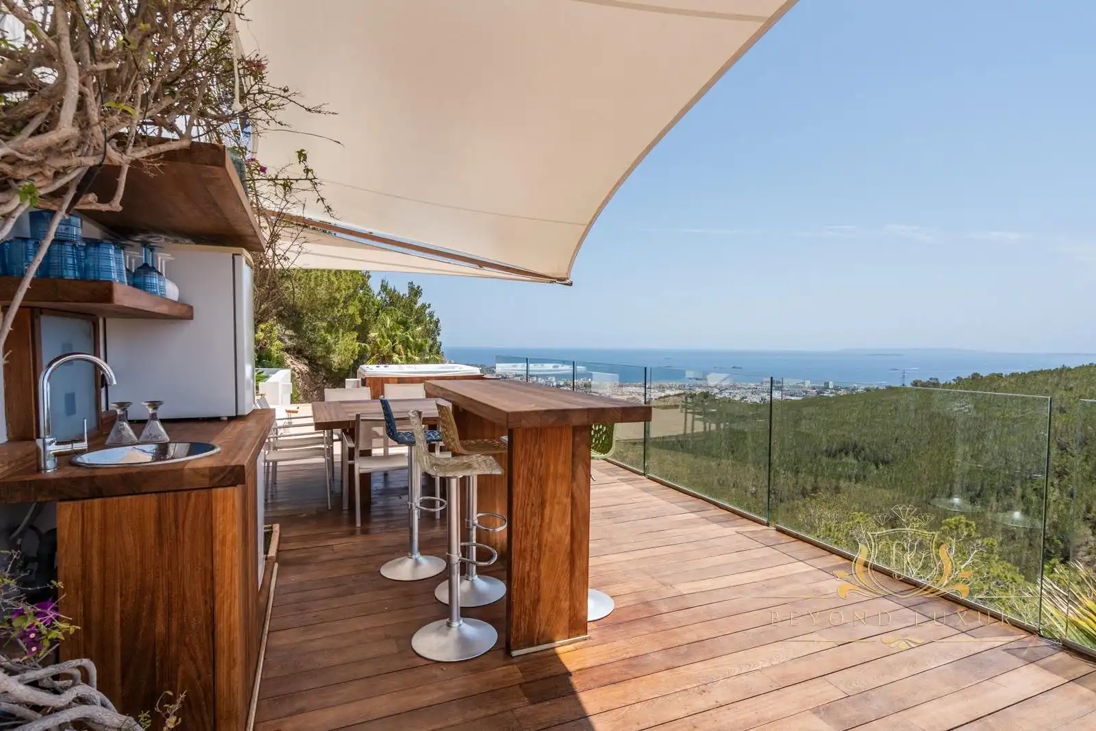Villa mit Terrasse zum Verkauf in S'Eixample - Can Misses, imagen 53
