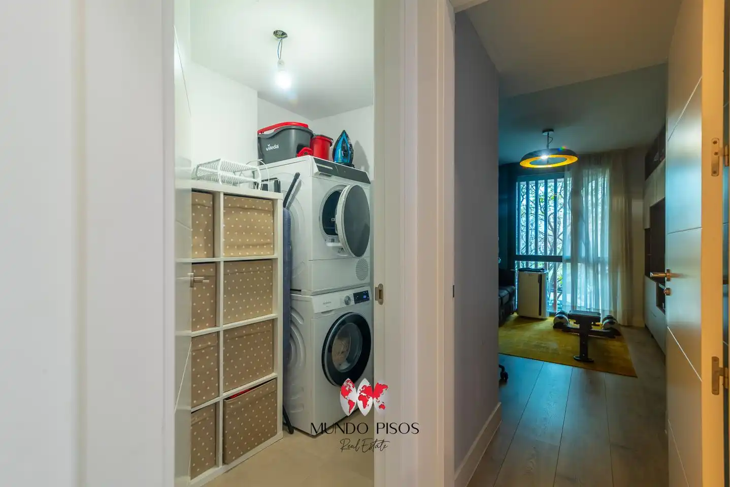 Piso con piscina en venta en calle Puerto Rico, imagen 24