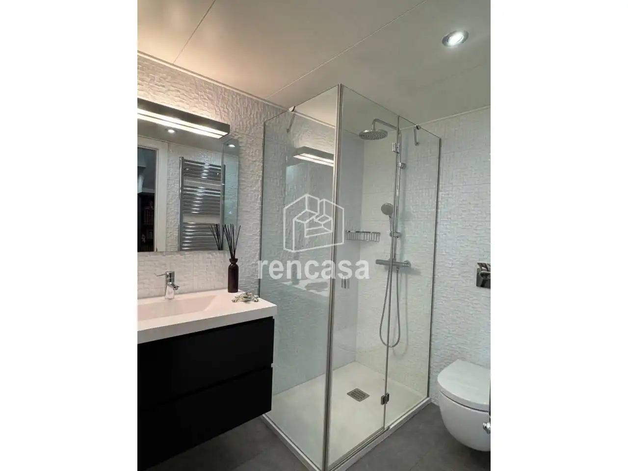 Attic for sale in Avenida Prat de la Riba, Príncep de Viana - Clot -Xalets Humbert Torres