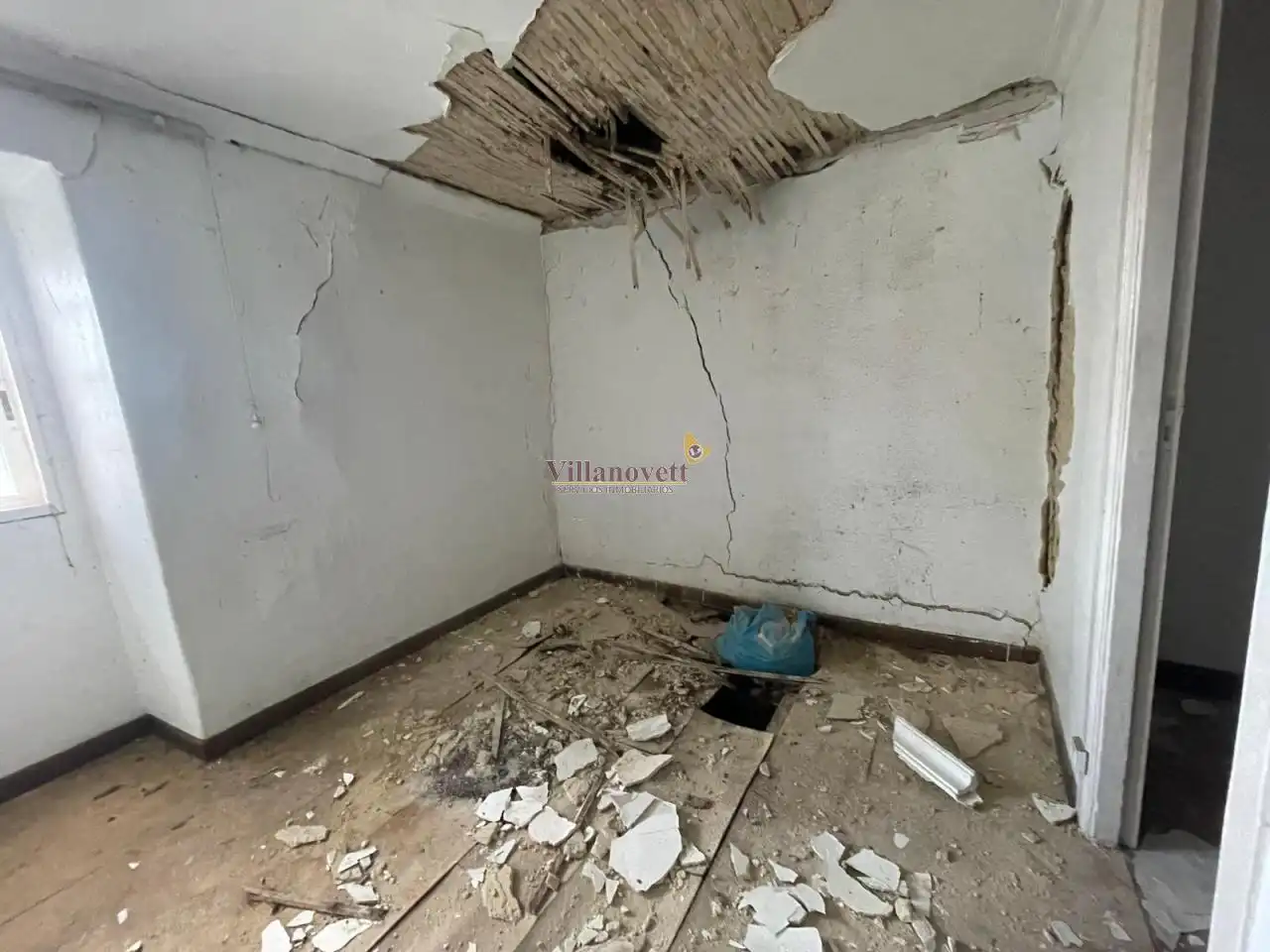 Casa o chalet en venta en Vigo  con Jardín privado