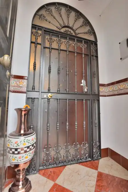 Casa a schiera con terrazza in vendita a Calle Pilar 32, imagen 3