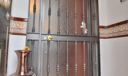 Photo 3 of Single-family semi-detached for sale in Calle Pilar, 32, Olvera, Cádiz