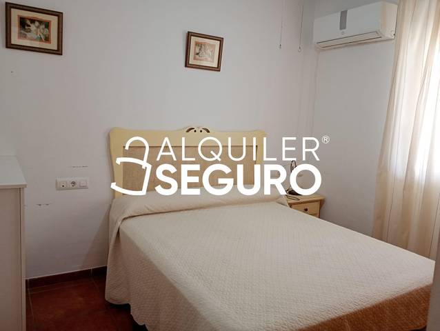 Piso en Alquiler en Niña de Oro en El Pinillo