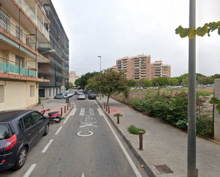 Exterior view of Flat for sale in Alicante / Alacant