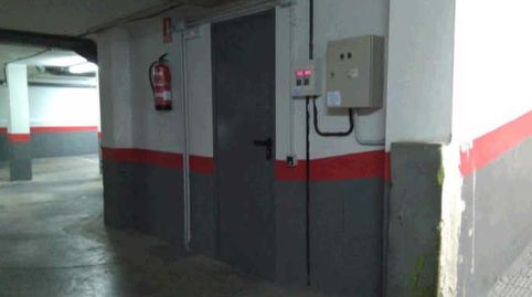 Photo 3 of Garage for sale in C/ Peña de la Atalaya, San Diego, Madrid Capital