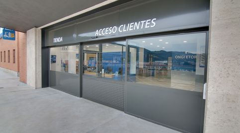 Foto 5 von Lagerraum zur Miete in Polígono Industrial Aurrera Poligonoa, 957, Valle de Trápaga-Trapagaran, Bizkaia