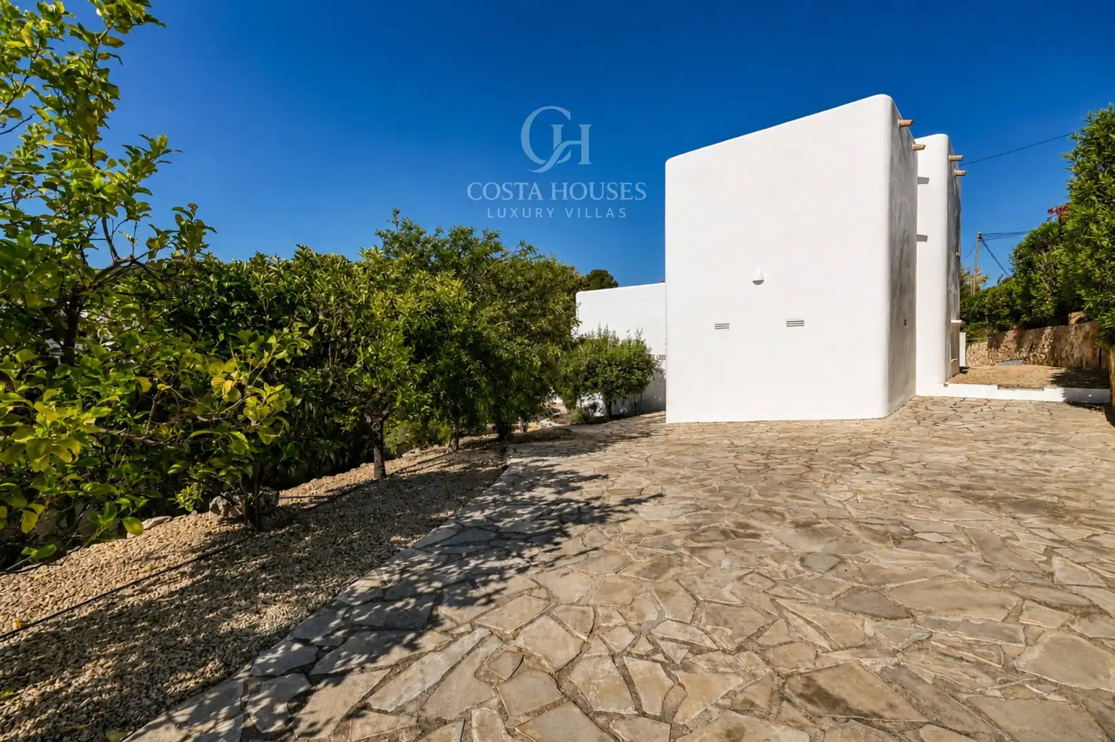 Villa con piscina in vendita a Paichi, imagen 39