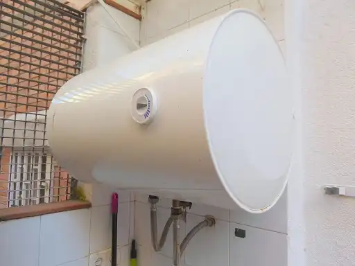 Bany de Planta baixa en venda en Mataró amb Aire condicionat, Calefacció i Forn