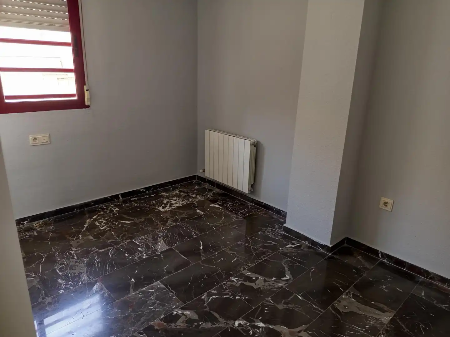 Flat for rent in Renfe - Bulevar 1ª y 2ª Fase
